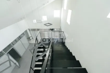 Офис, Центр, АЛЕКСАНДРУ ХЫЖДЕУ