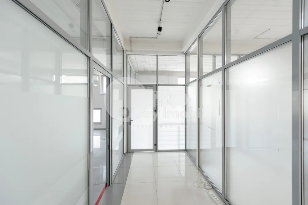 Офис, Центр, АЛЕКСАНДРУ ХЫЖДЕУ