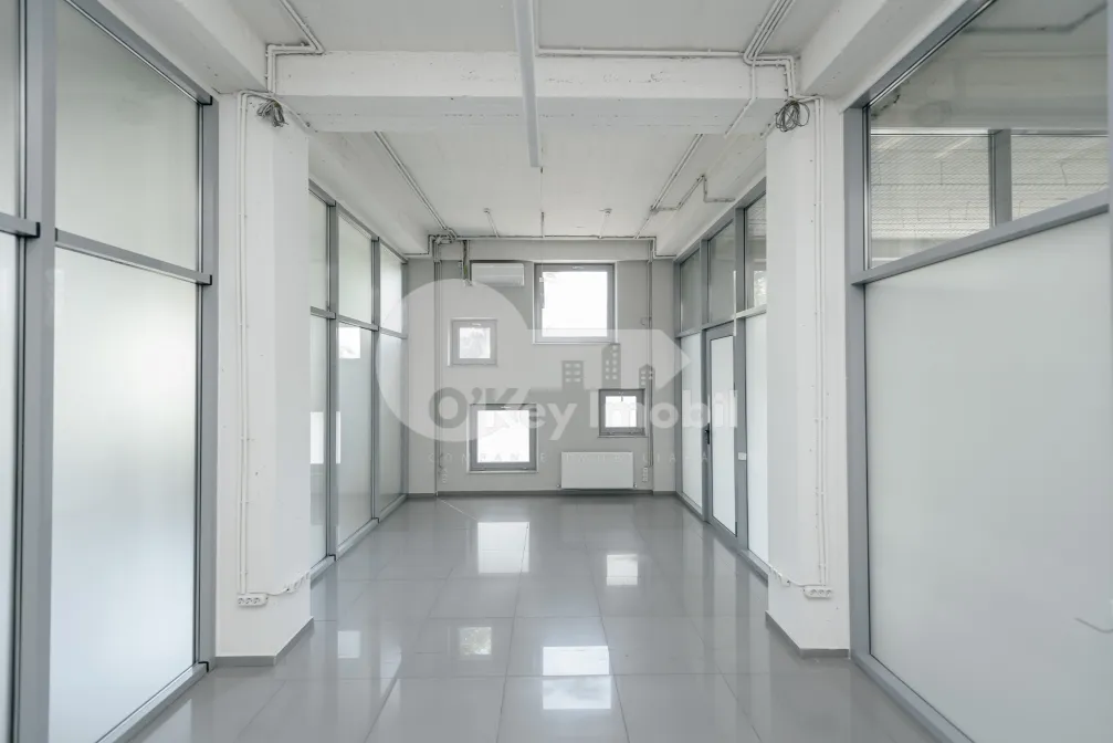 Офис, Центр, АЛЕКСАНДРУ ХЫЖДЕУ