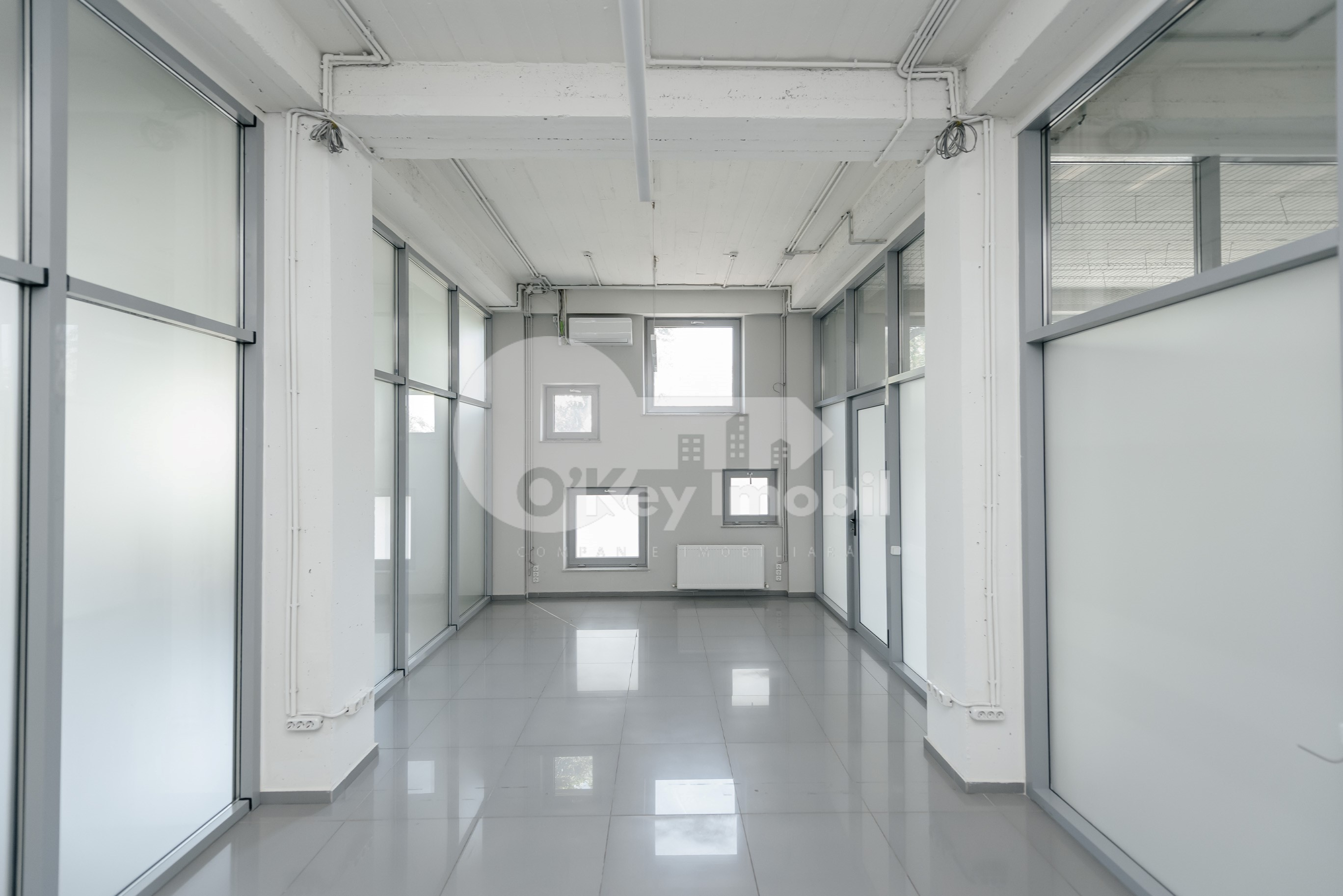 Oficiu, Centru, ALEXANDRU HÂJDEU