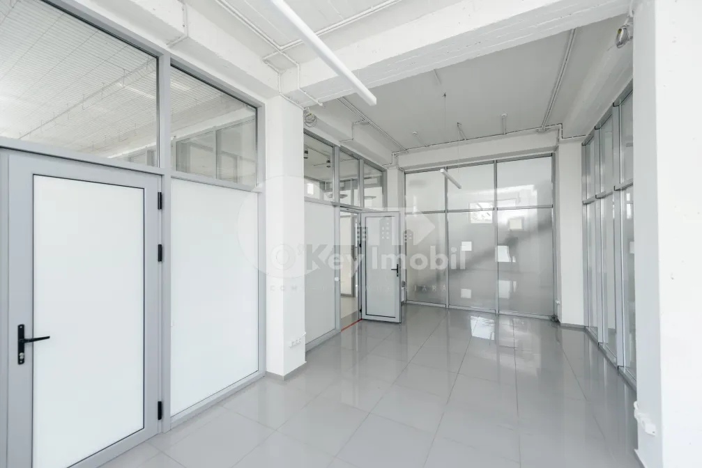 Офис, Центр, АЛЕКСАНДРУ ХЫЖДЕУ