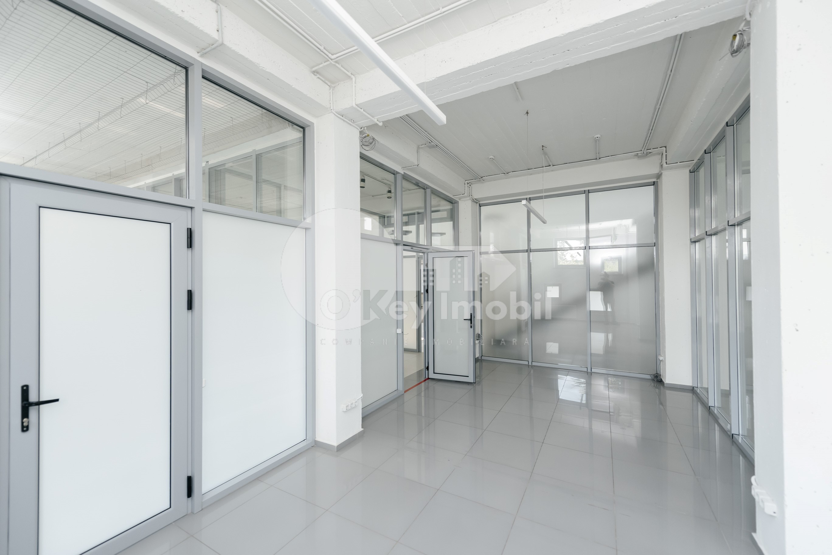 Oficiu, Centru, ALEXANDRU HÂJDEU