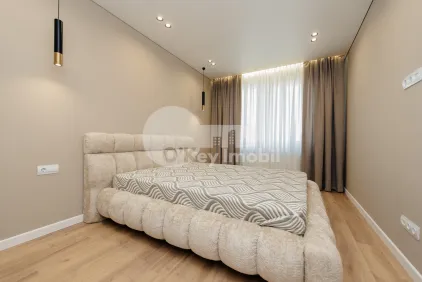 Квартира, Буюканы, ВАСИЛЕ ЛУПУ