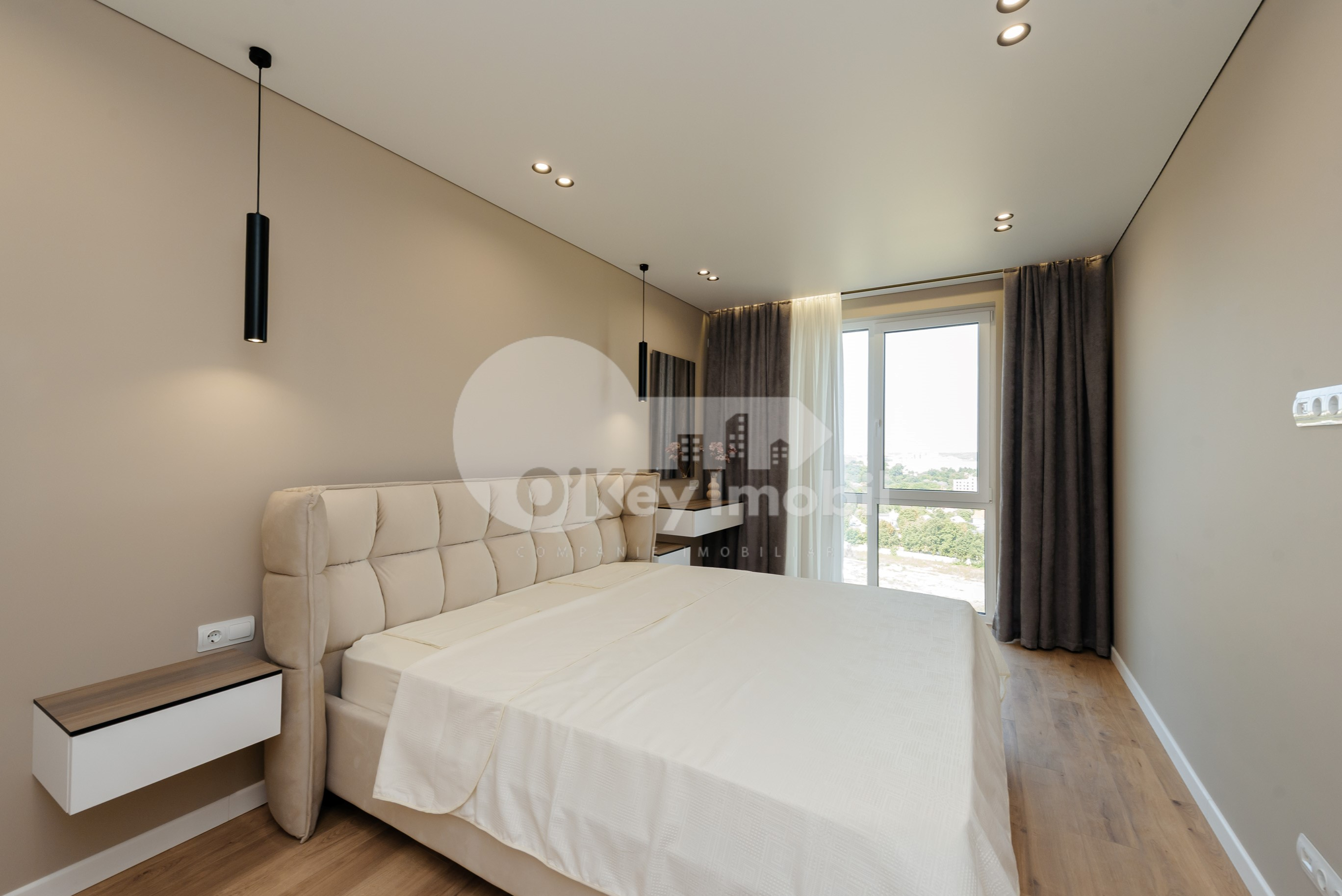 Apartament, Buiucani, VASILE LUPU