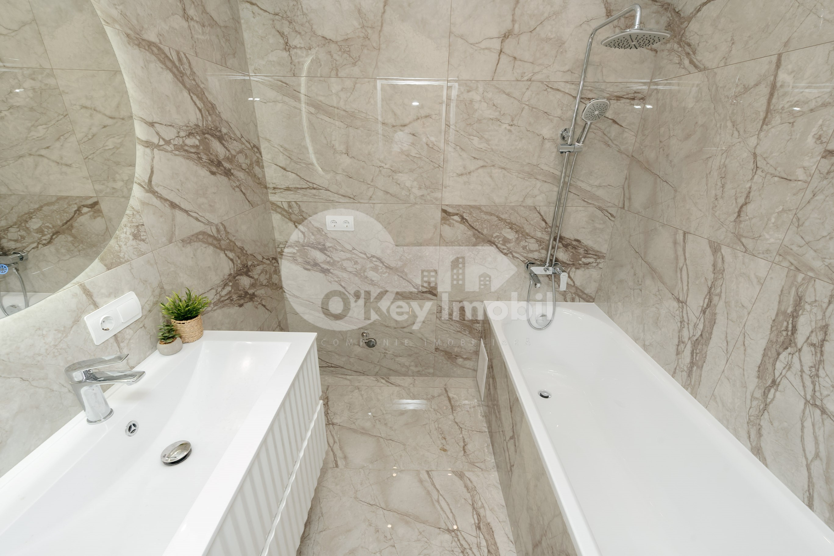 Apartament, Buiucani, VASILE LUPU