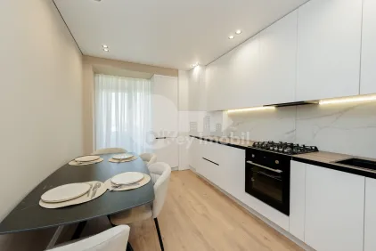 Квартира, Буюканы, ВАСИЛЕ ЛУПУ