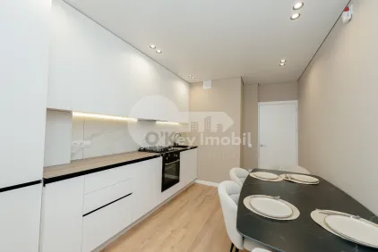 Квартира, Буюканы, ВАСИЛЕ ЛУПУ