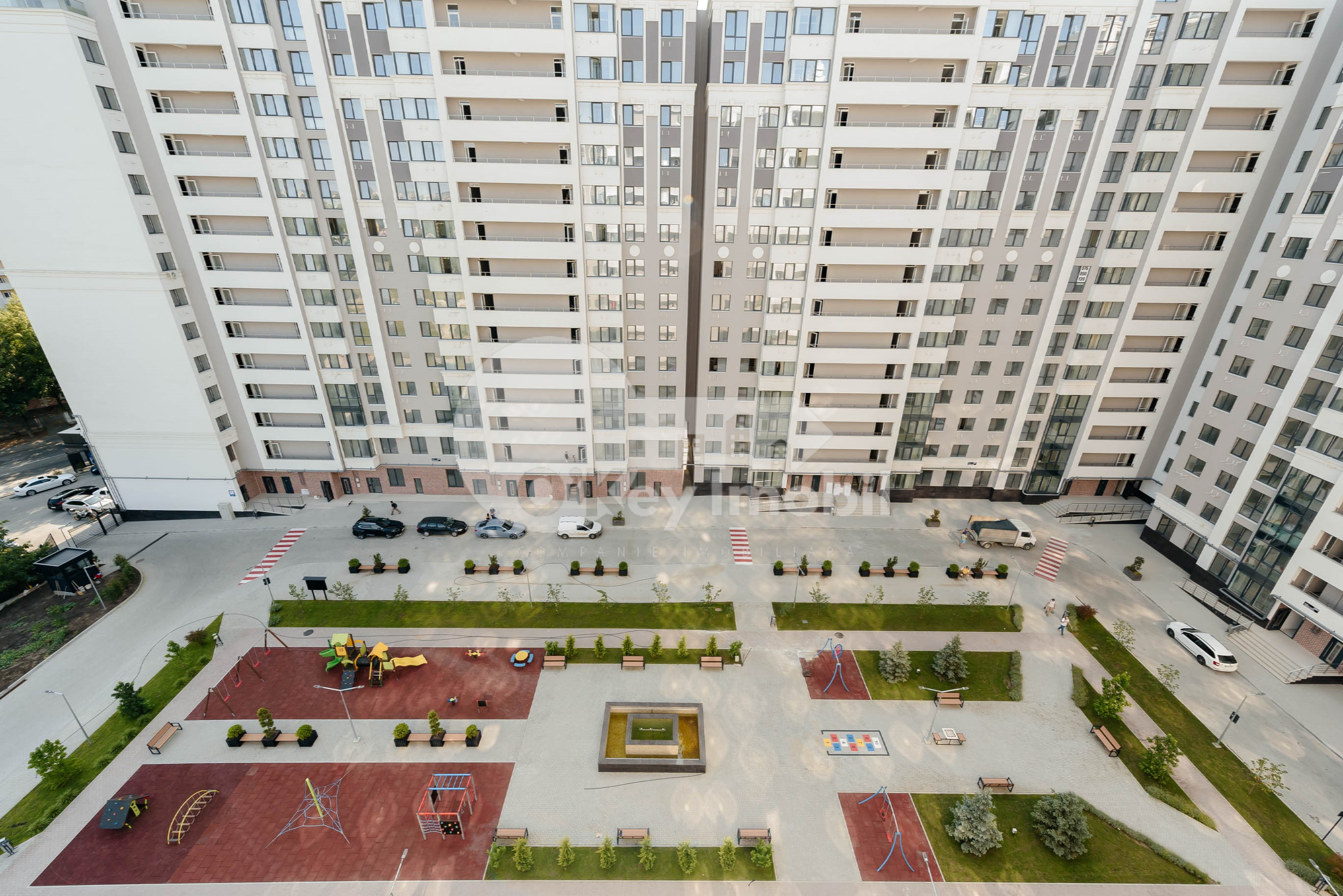 Apartament, Buiucani, VASILE LUPU