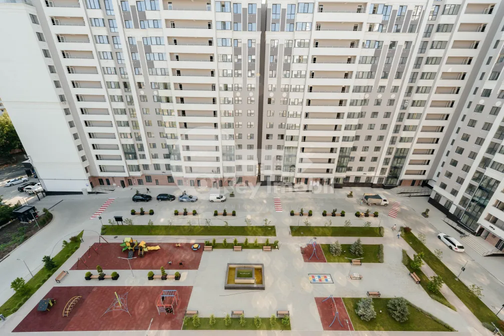 Квартира, Буюканы, ВАСИЛЕ ЛУПУ