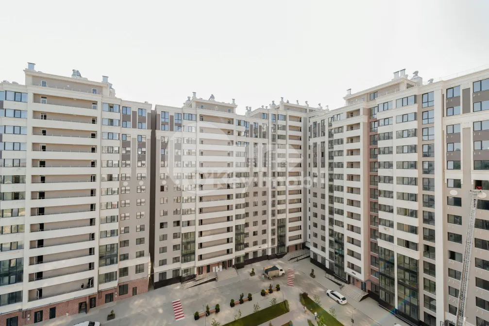 Квартира, Буюканы, ВАСИЛЕ ЛУПУ