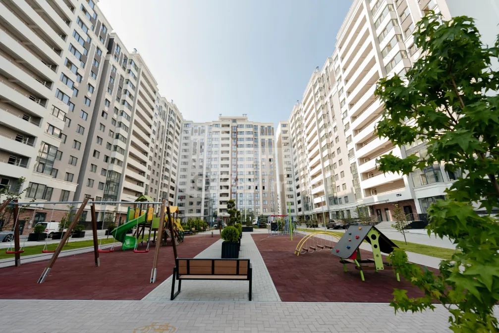 Квартира, Буюканы, ВАСИЛЕ ЛУПУ