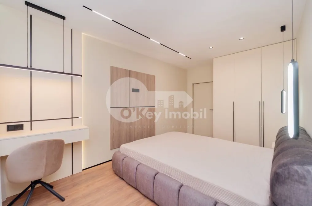 Квартира, Буюканы, ВАСИЛЕ ЛУПУ