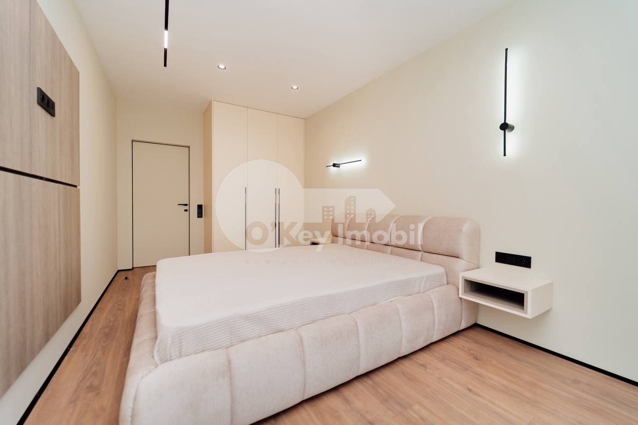 Apartament, Buiucani, VASILE LUPU