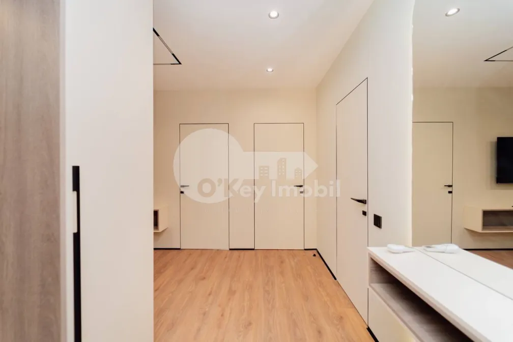 Квартира, Буюканы, ВАСИЛЕ ЛУПУ