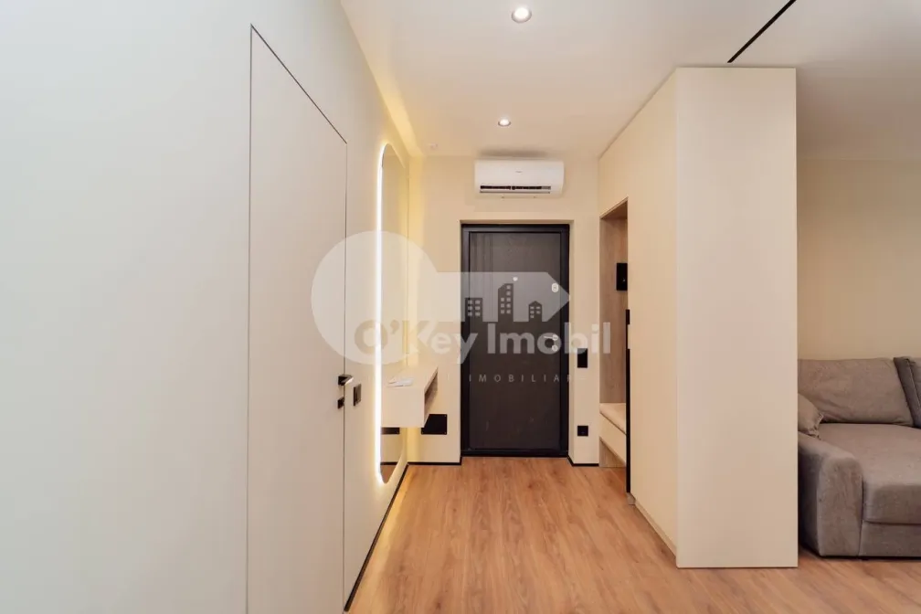 Квартира, Буюканы, ВАСИЛЕ ЛУПУ