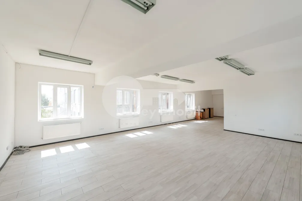 Офис, Телецентр, АКАДЕМИЕЙ