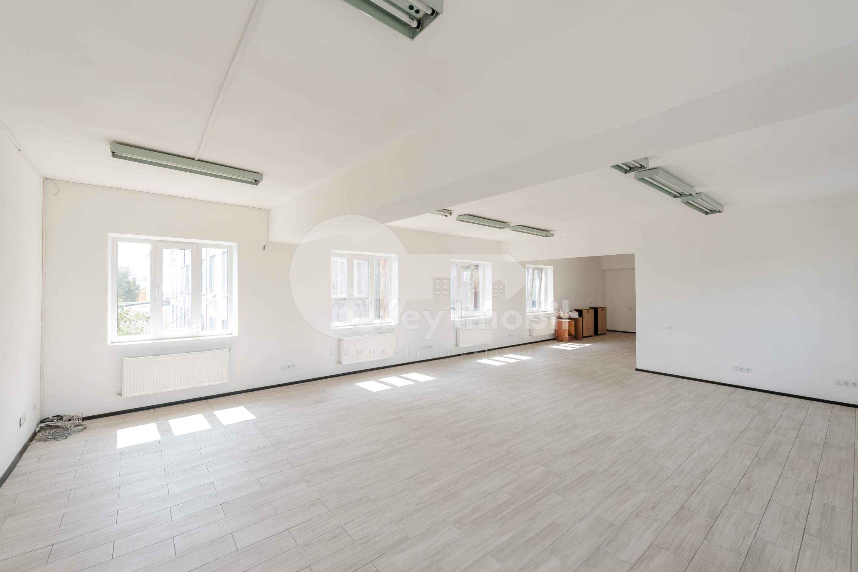 Oficiu, Telecentru, ACADEMIEI