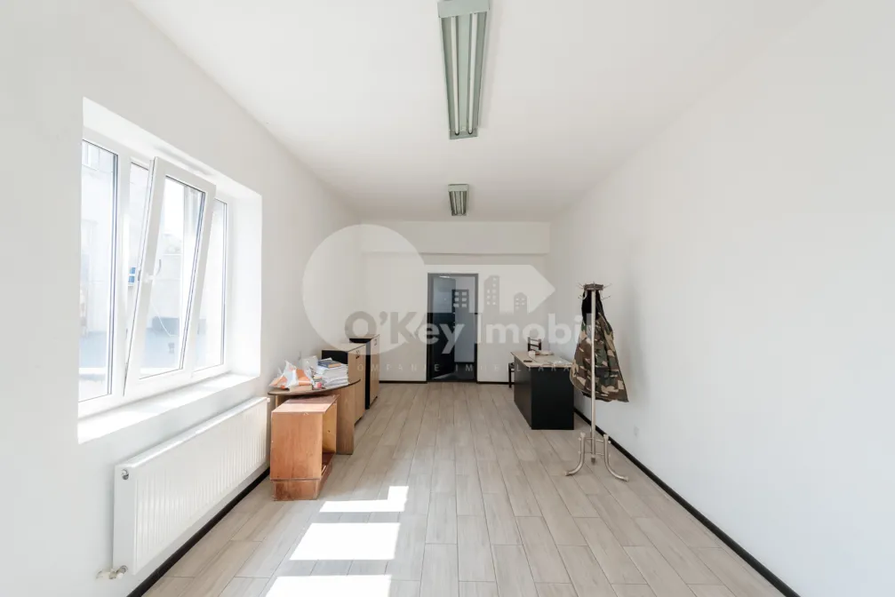 Офис, Телецентр, АКАДЕМИЕЙ