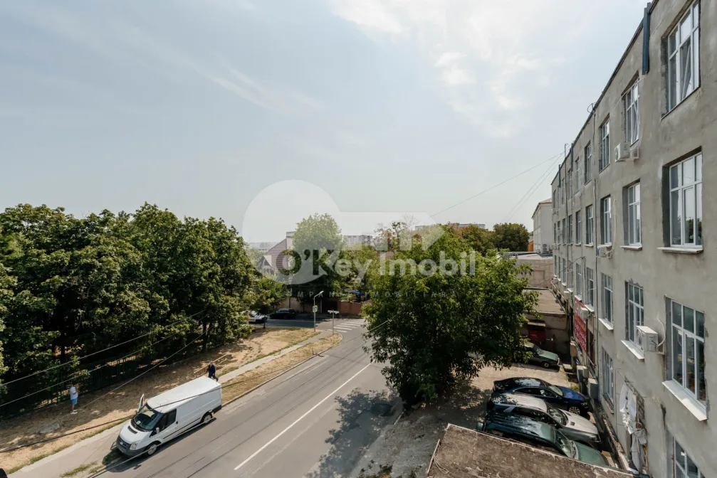 Офис, Телецентр, АКАДЕМИЕЙ