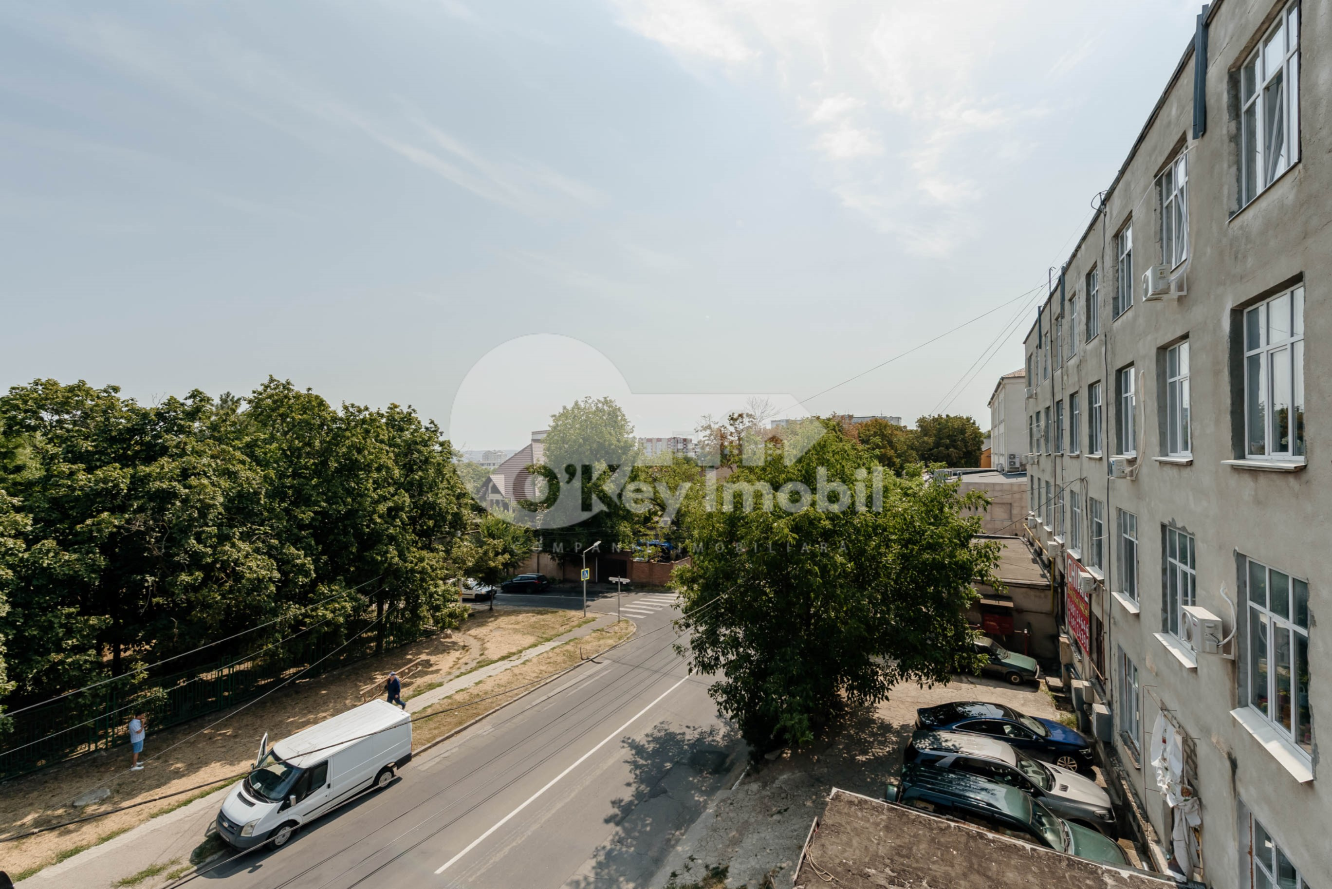 Oficiu, Telecentru, ACADEMIEI