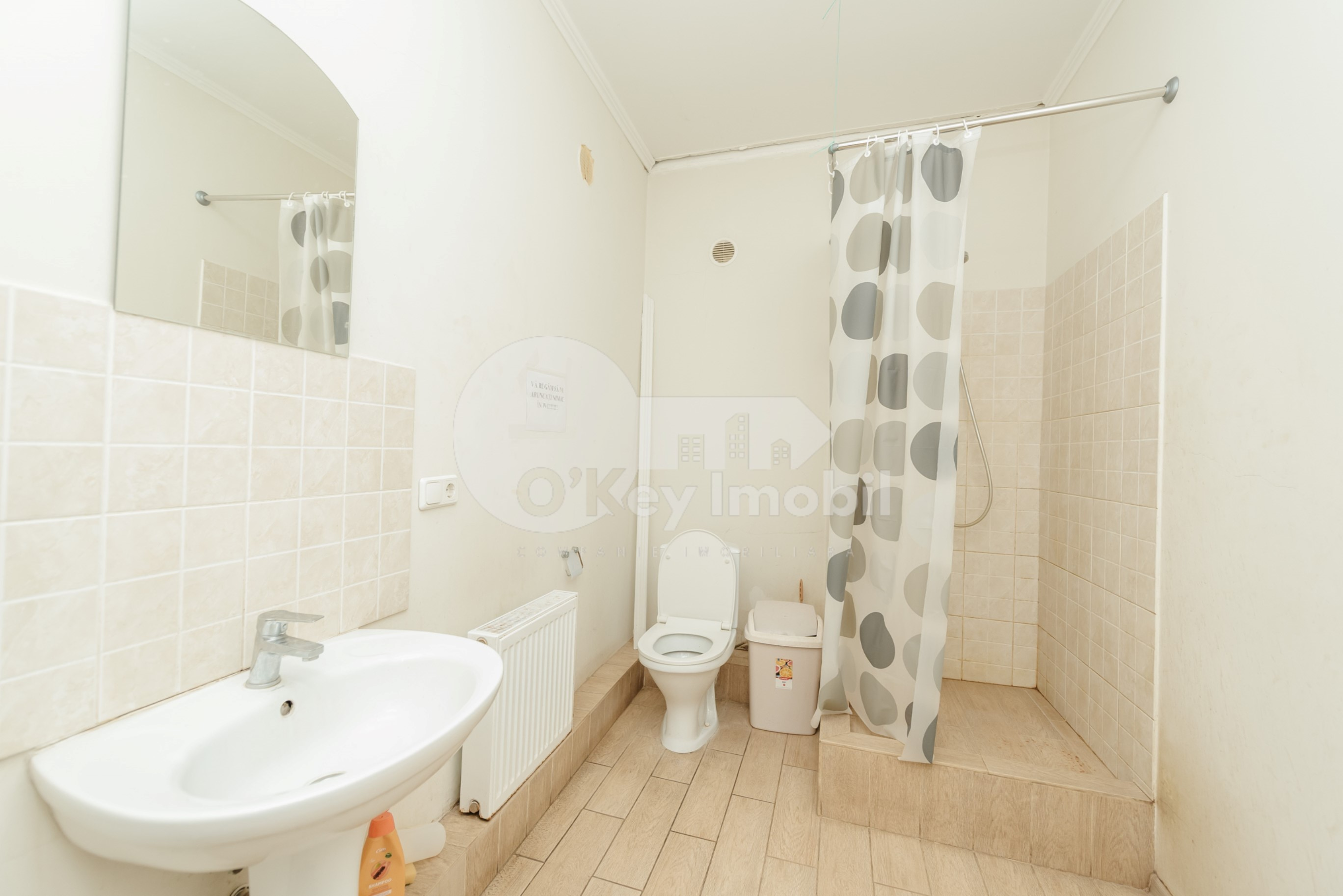 Oficiu, Telecentru, ACADEMIEI