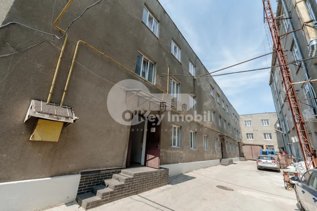 Офис, Телецентр, АКАДЕМИЕЙ