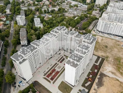 Квартира, Буюканы, ВАСИЛЕ ЛУПУ