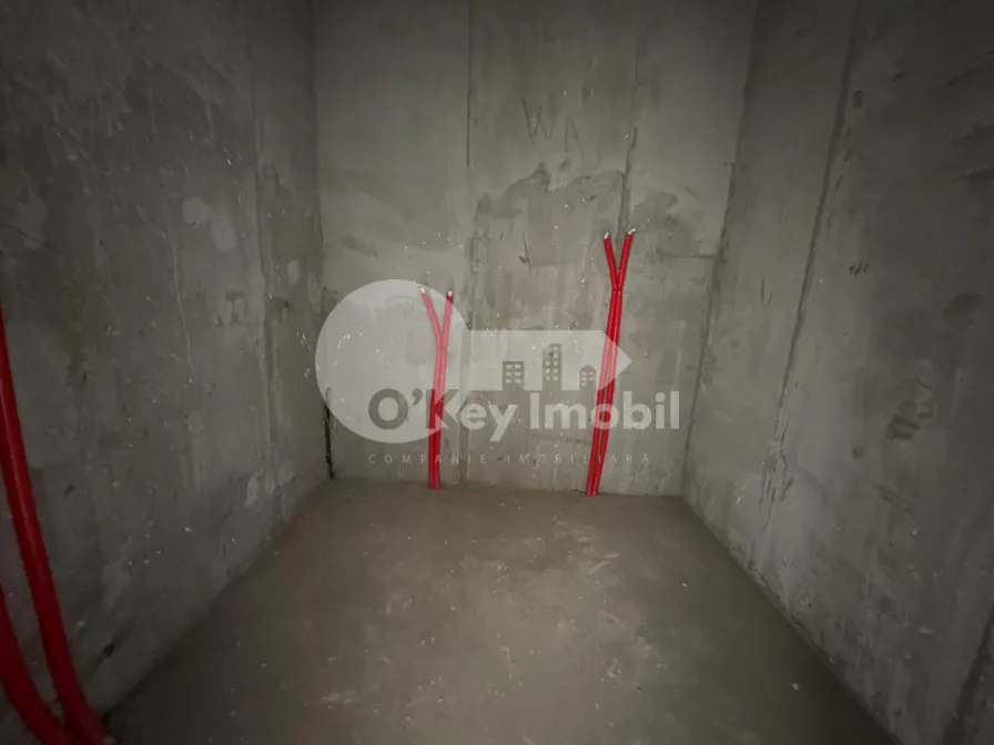 Квартира, Буюканы, ВАСИЛЕ ЛУПУ