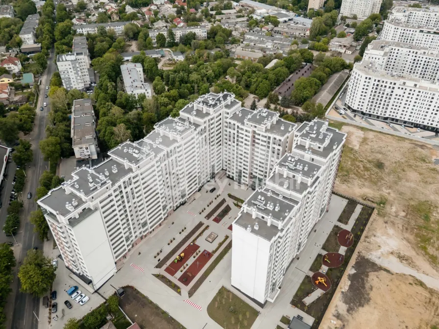 Квартира, Буюканы, ВАСИЛЕ ЛУПУ