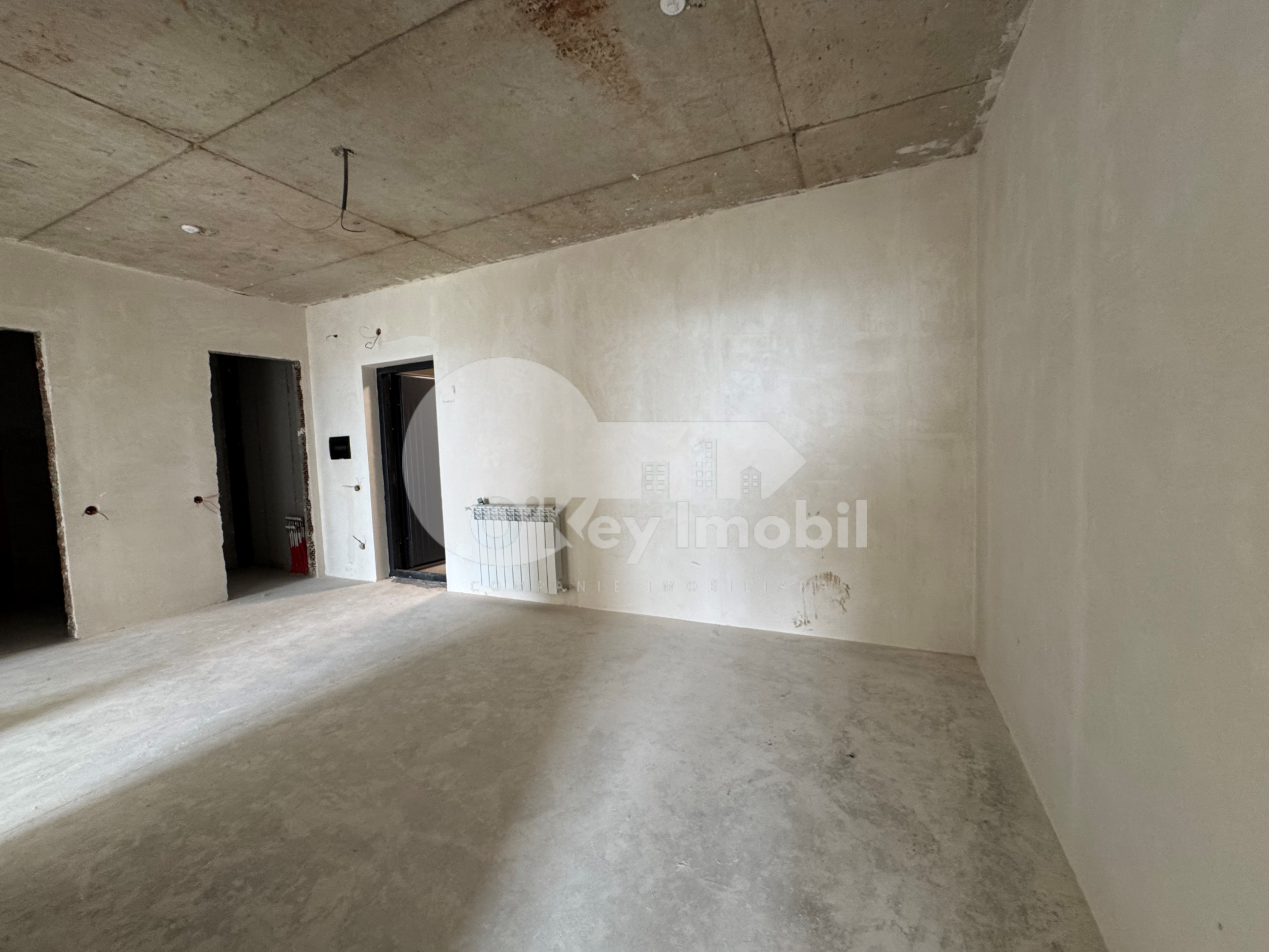 Apartament, Buiucani, VASILE LUPU