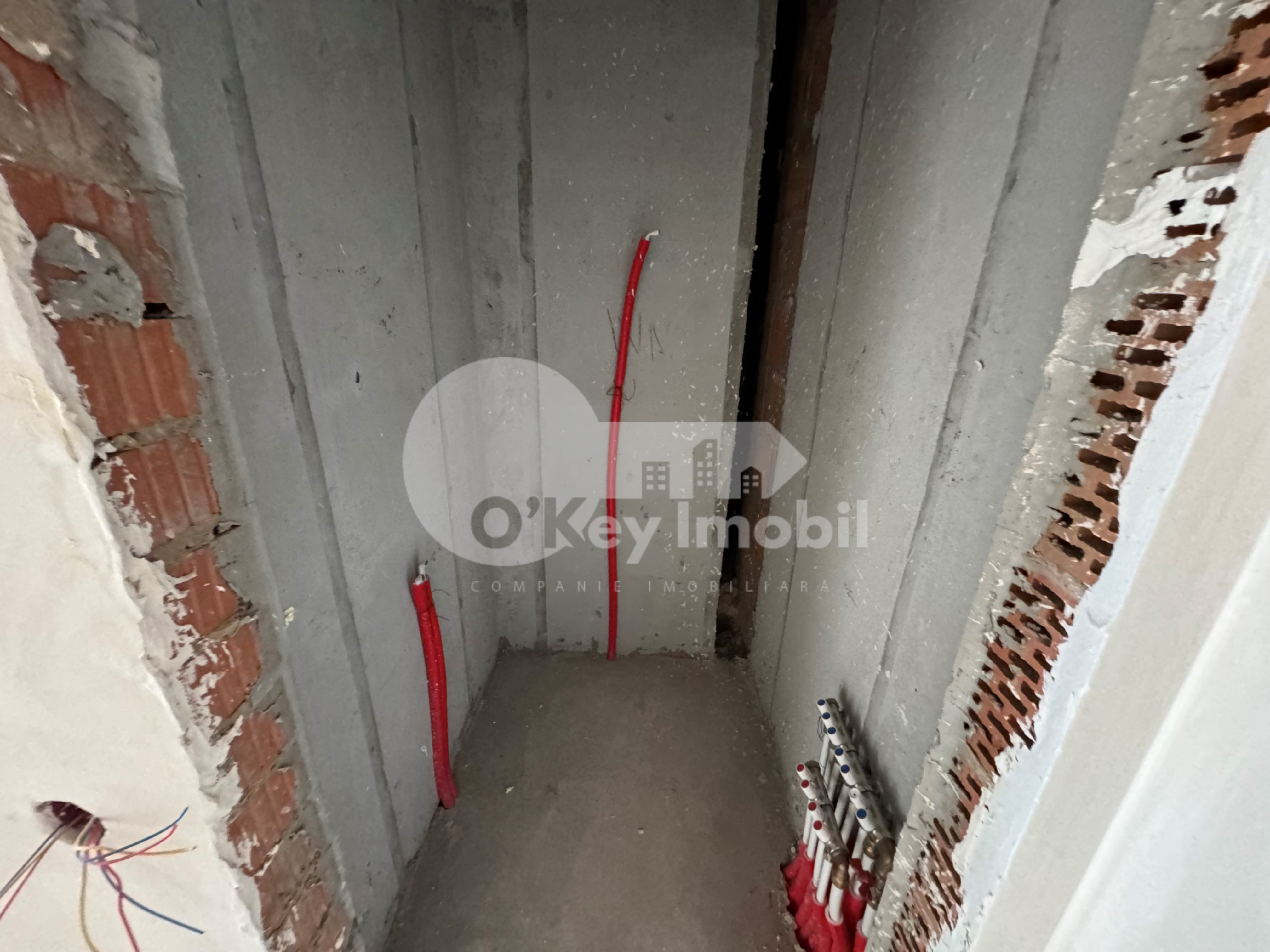 Apartament, Buiucani, VASILE LUPU