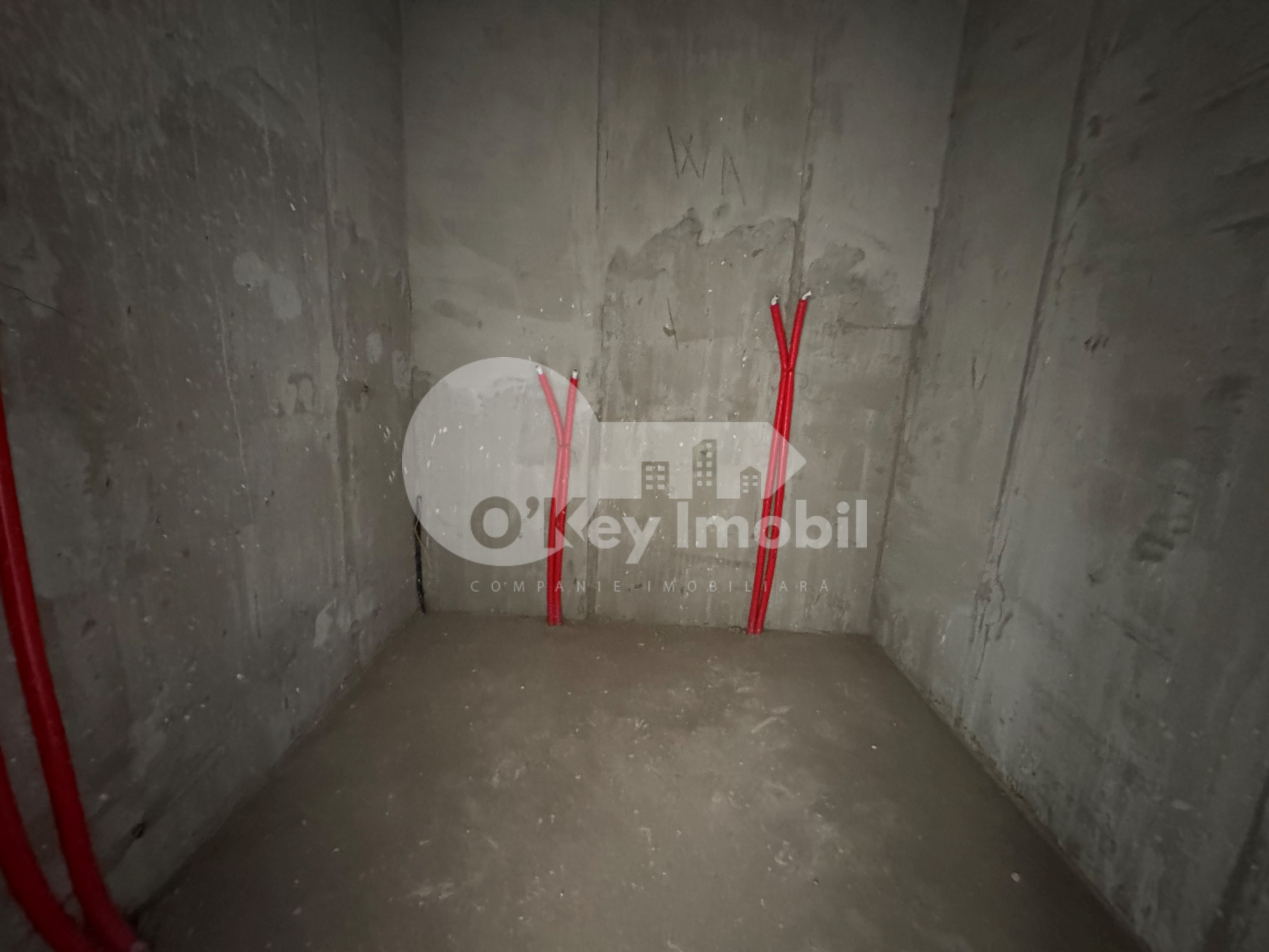 Apartament, Buiucani, VASILE LUPU