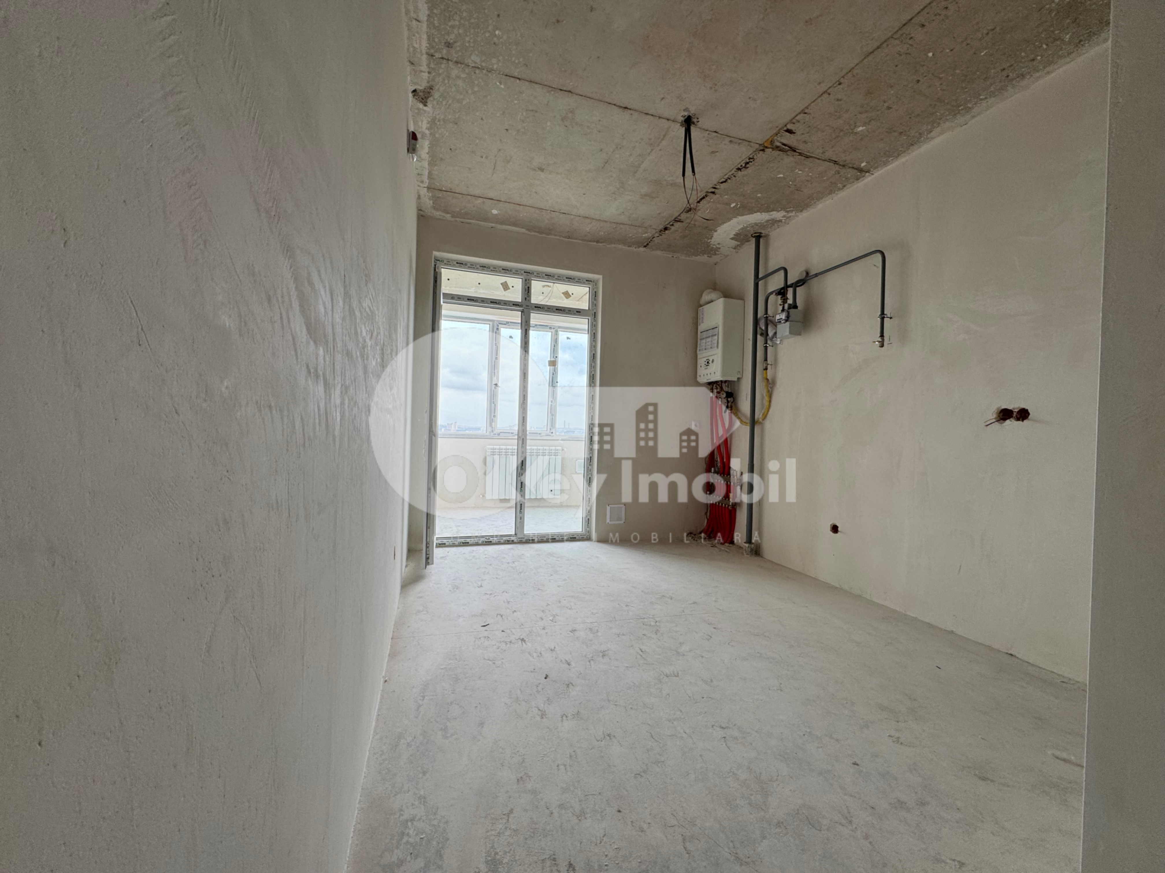 Apartament, Buiucani, VASILE LUPU