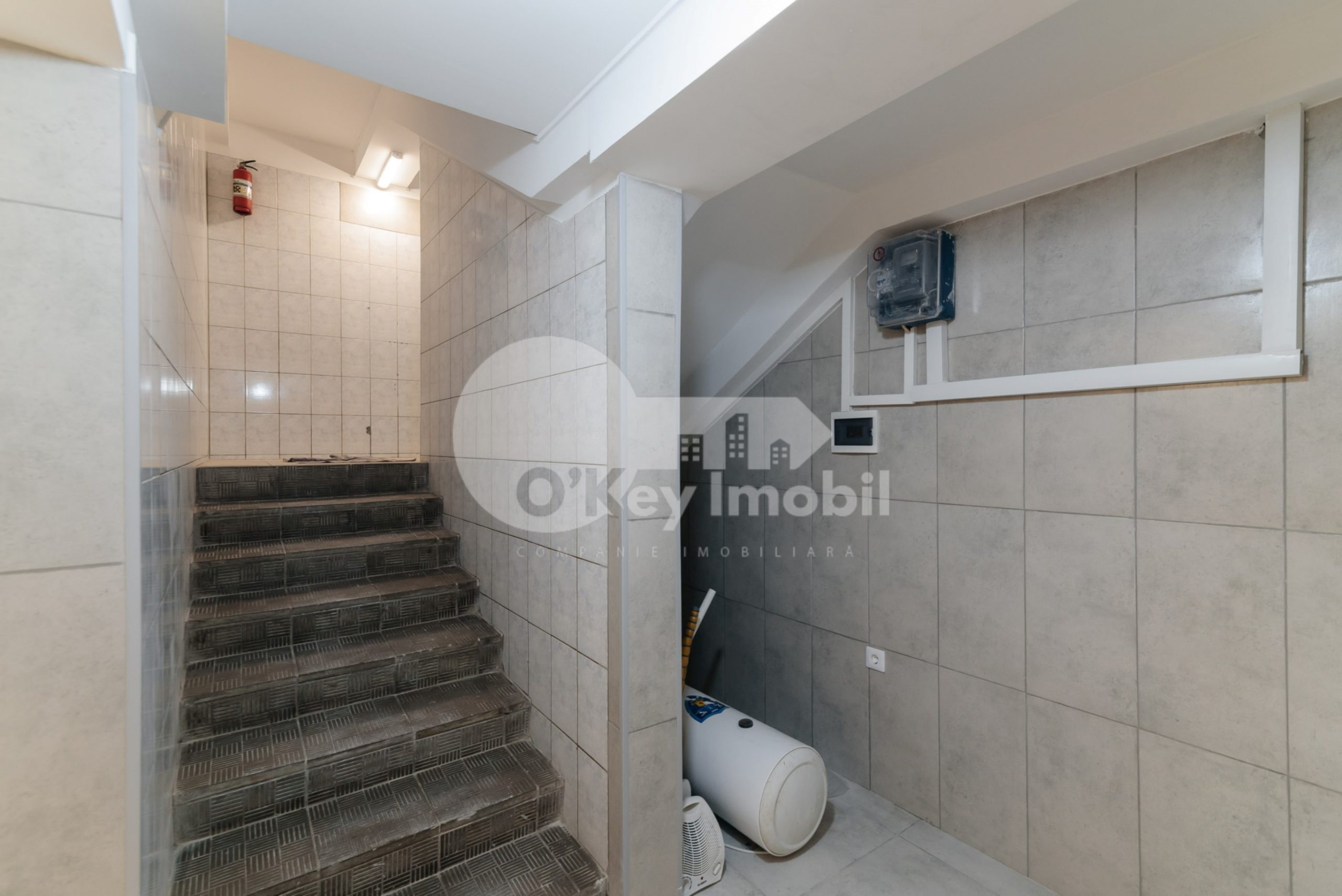 Spațiu comercial, Centru, ARMENEASCĂ