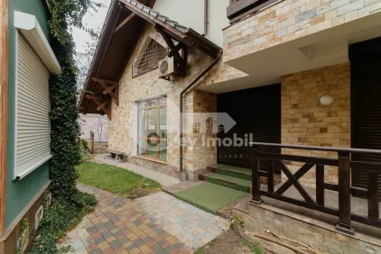 Дом, Телецентр, ГЕОРГЕ АСАКИ