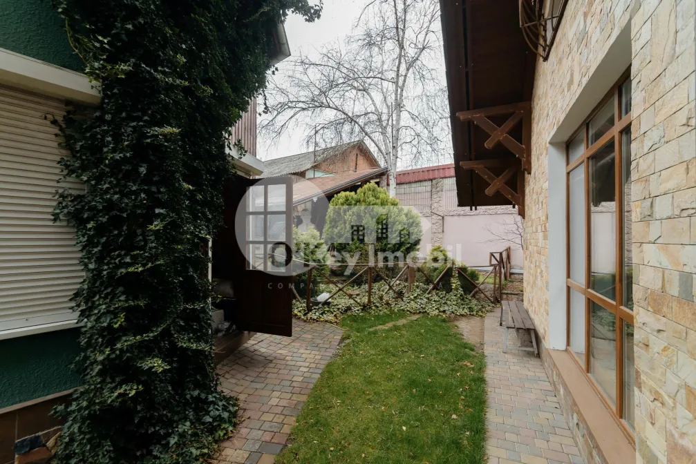 Дом, Телецентр, ГЕОРГЕ АСАКИ