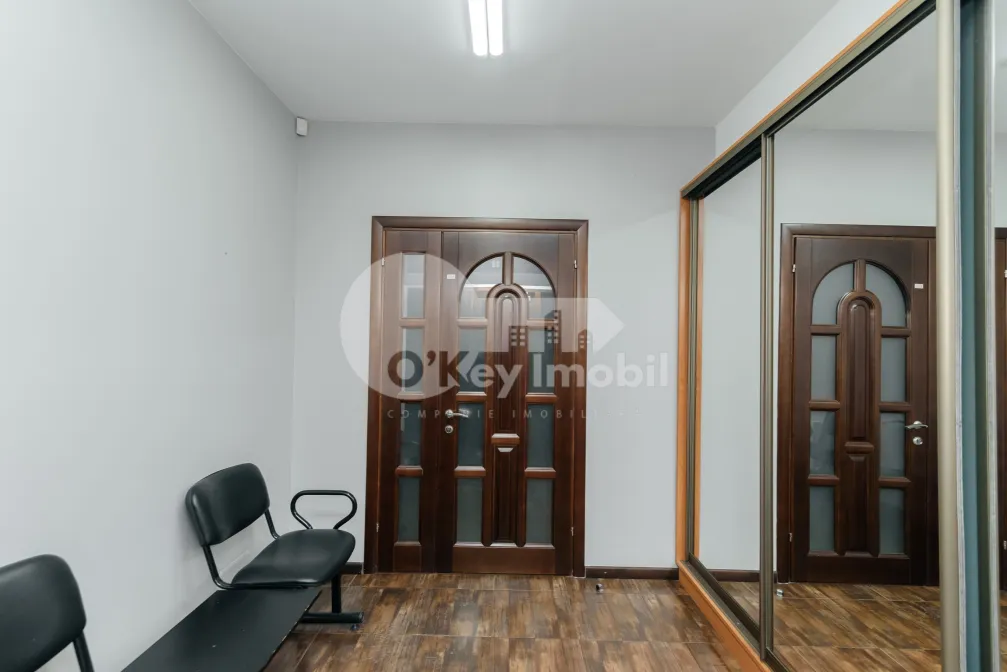 Дом, Телецентр, ГЕОРГЕ АСАКИ