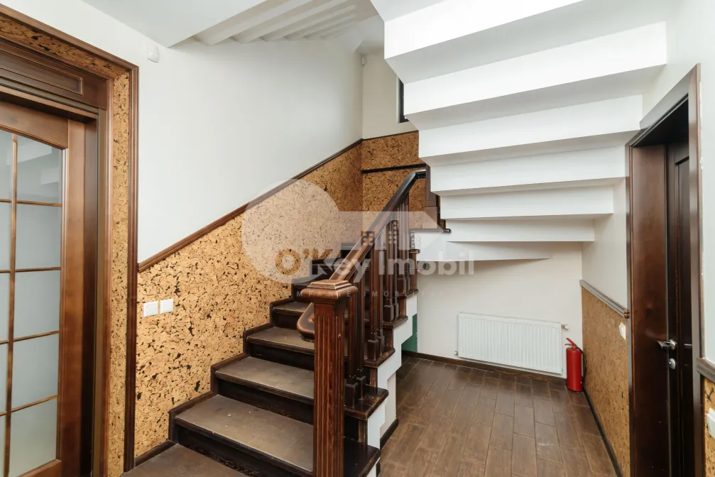 Дом, Телецентр, ГЕОРГЕ АСАКИ