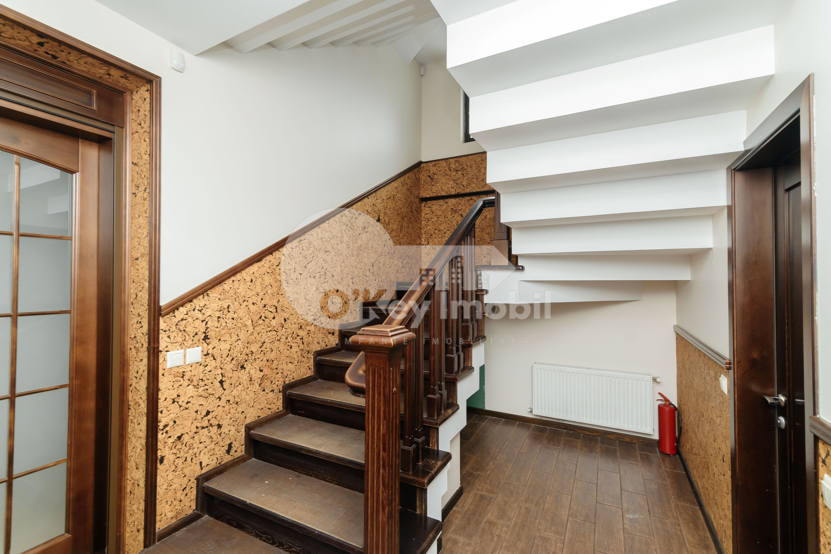 Casă, Telecentru, GHEORGHE ASACHI