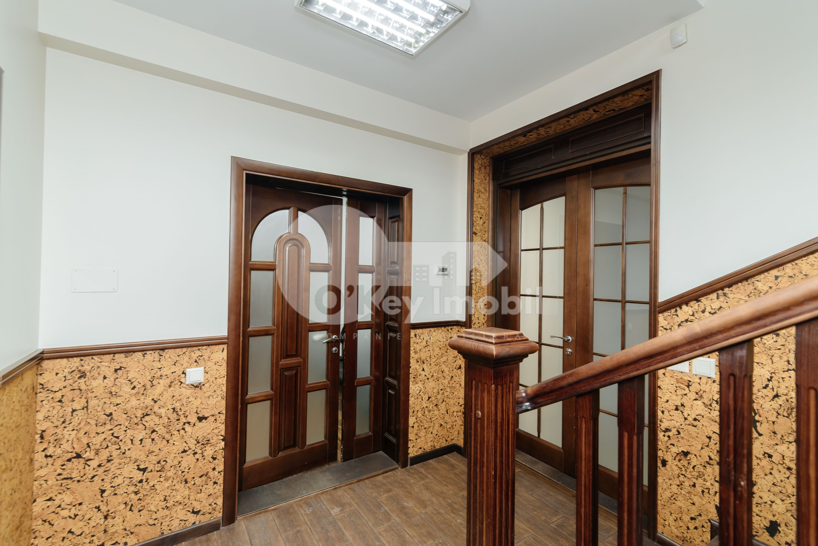 Casă, Telecentru, GHEORGHE ASACHI