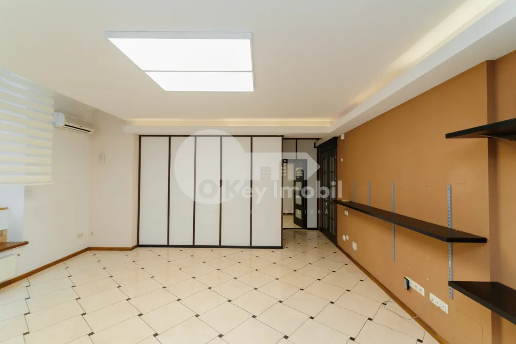 Дом, Телецентр, ГЕОРГЕ АСАКИ