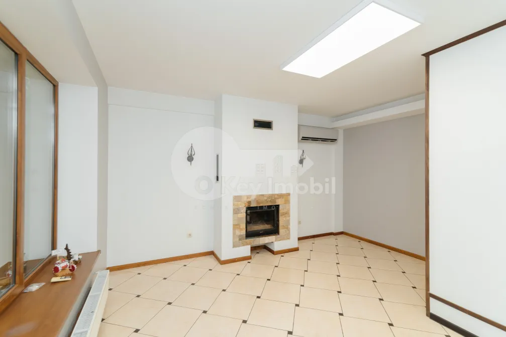 Дом, Телецентр, ГЕОРГЕ АСАКИ