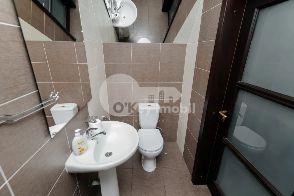 Дом, Телецентр, ГЕОРГЕ АСАКИ