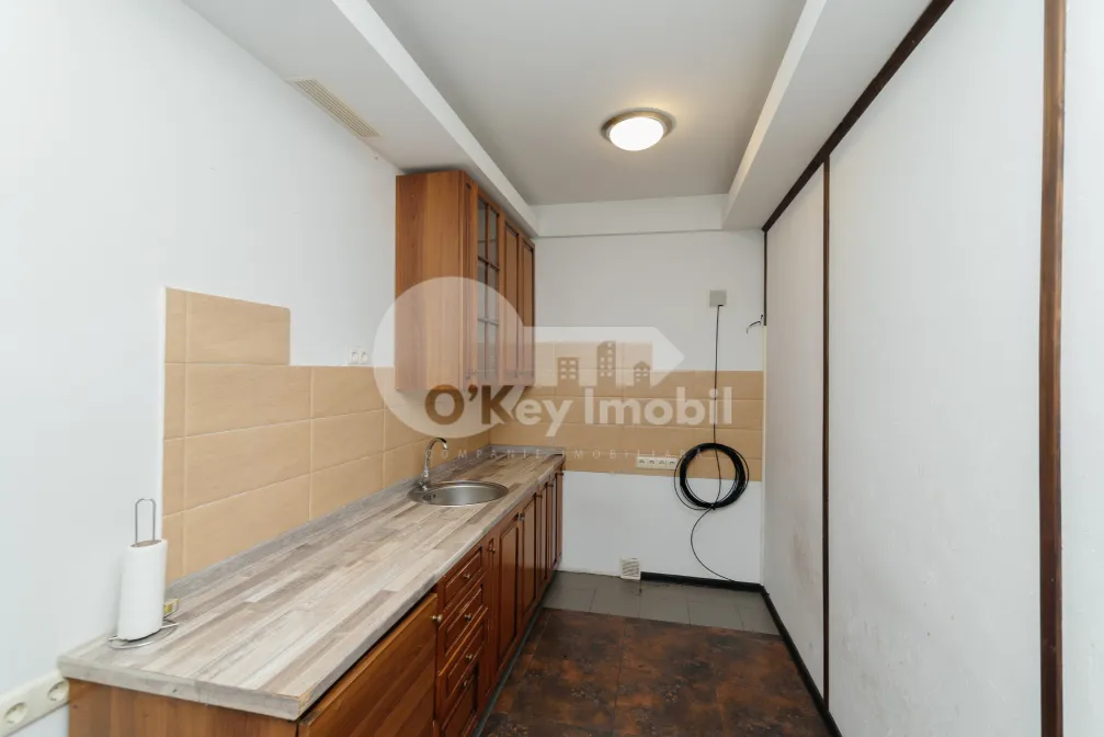 Дом, Телецентр, ГЕОРГЕ АСАКИ