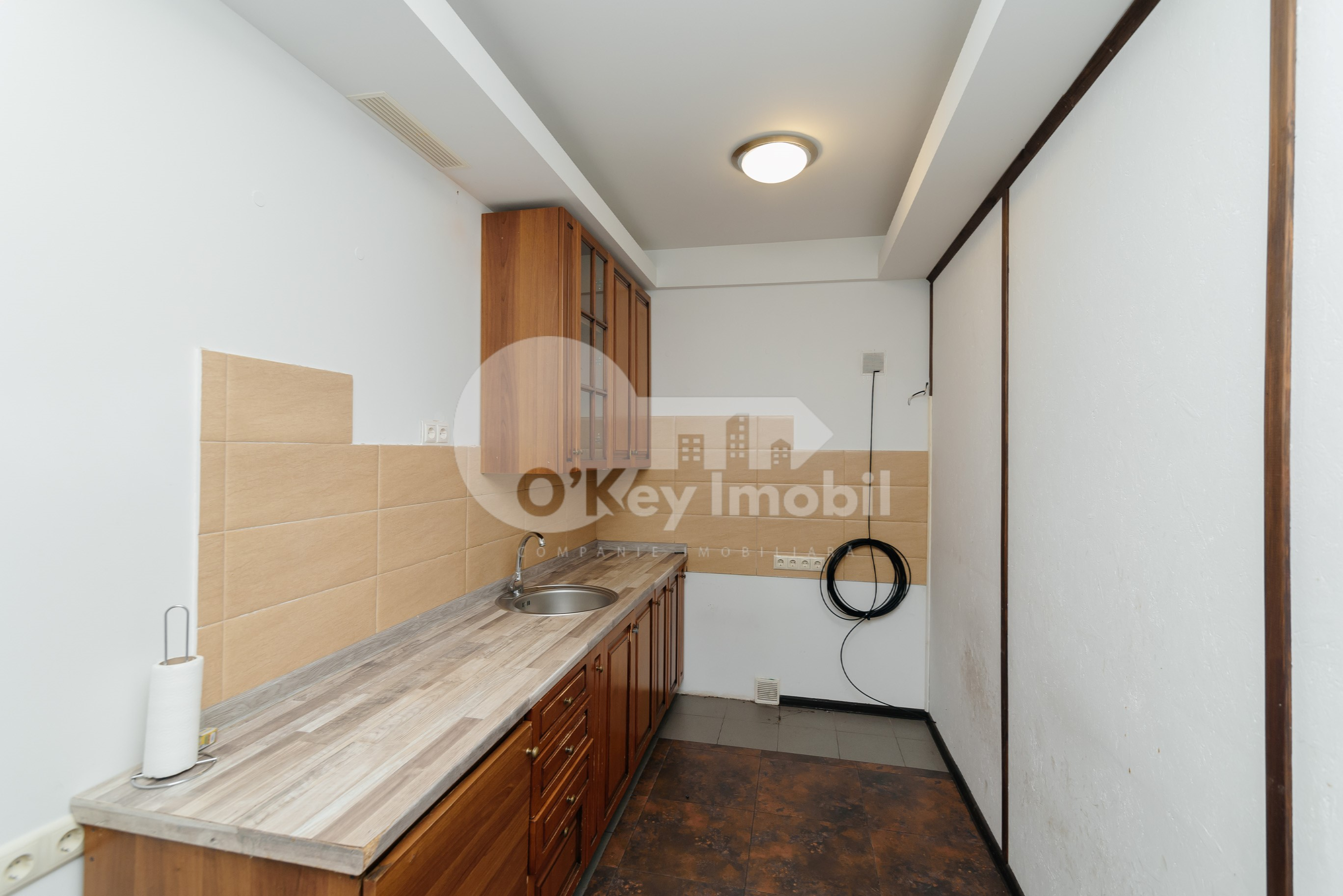 Casă, Telecentru, GHEORGHE ASACHI