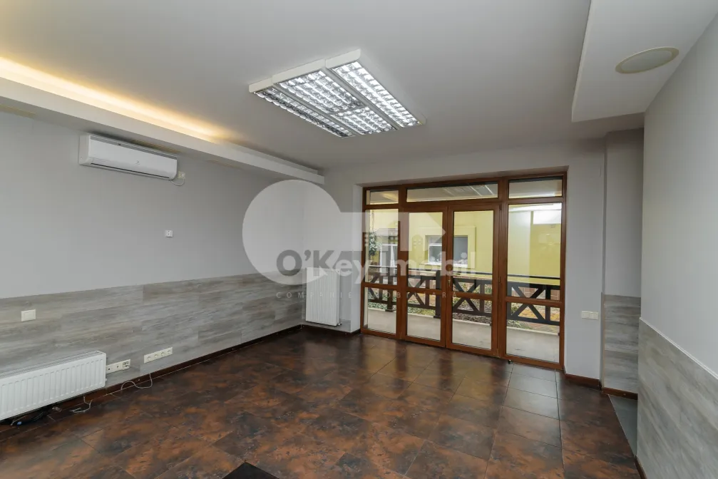 Дом, Телецентр, ГЕОРГЕ АСАКИ