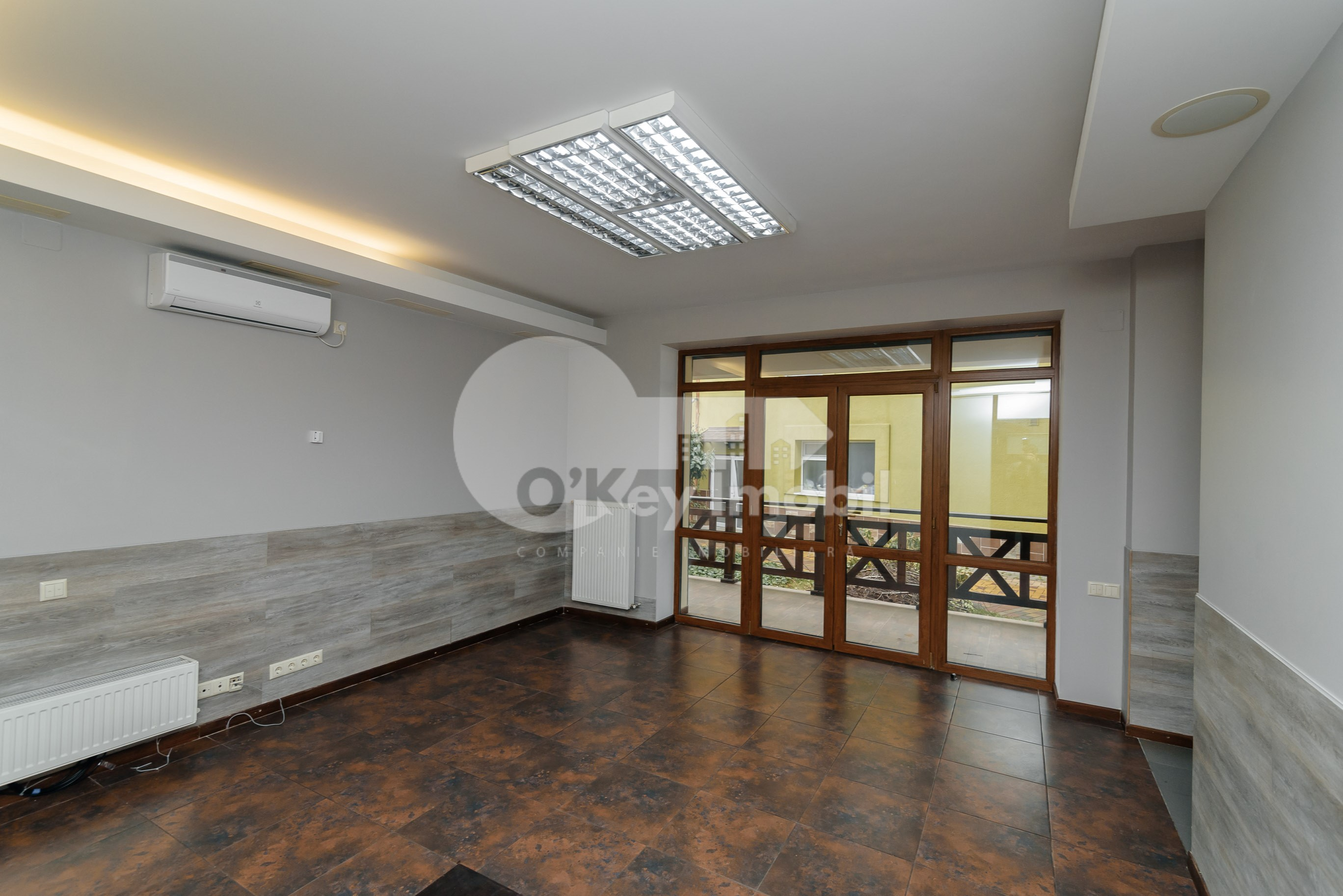 Casă, Telecentru, GHEORGHE ASACHI