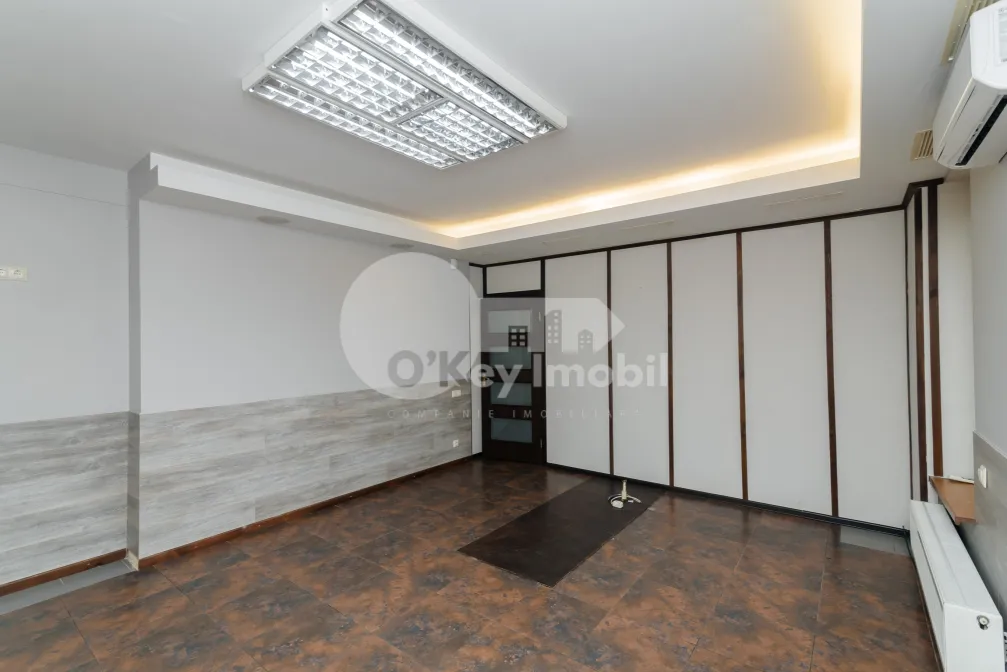 Дом, Телецентр, ГЕОРГЕ АСАКИ