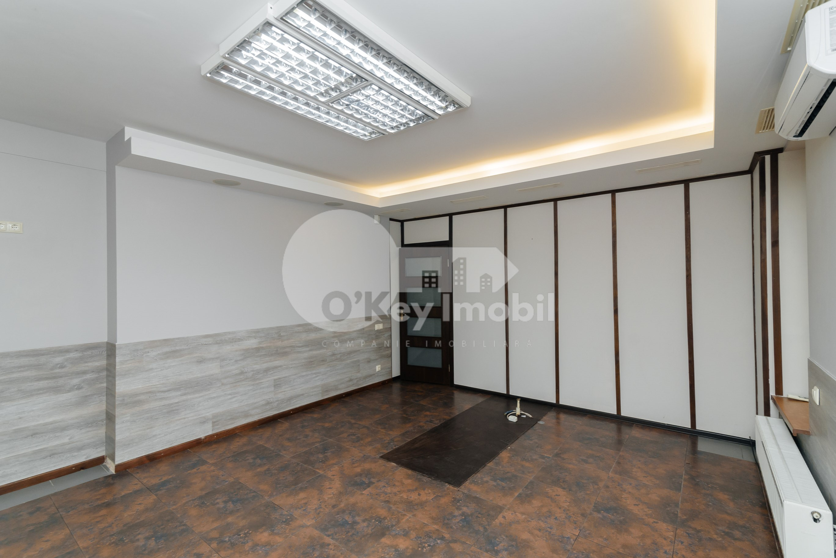 Casă, Telecentru, GHEORGHE ASACHI