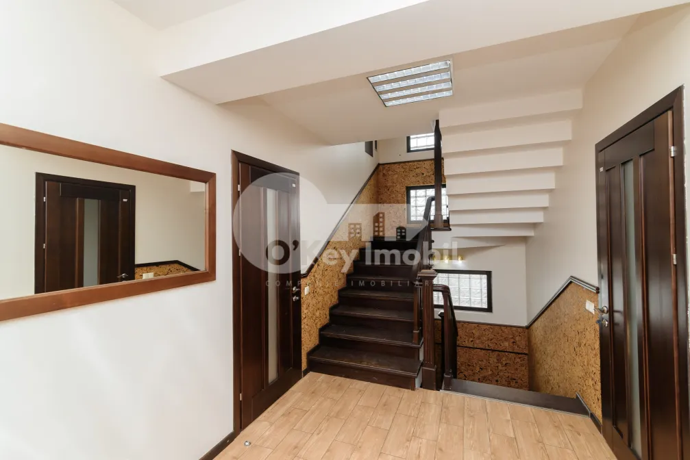 Дом, Телецентр, ГЕОРГЕ АСАКИ